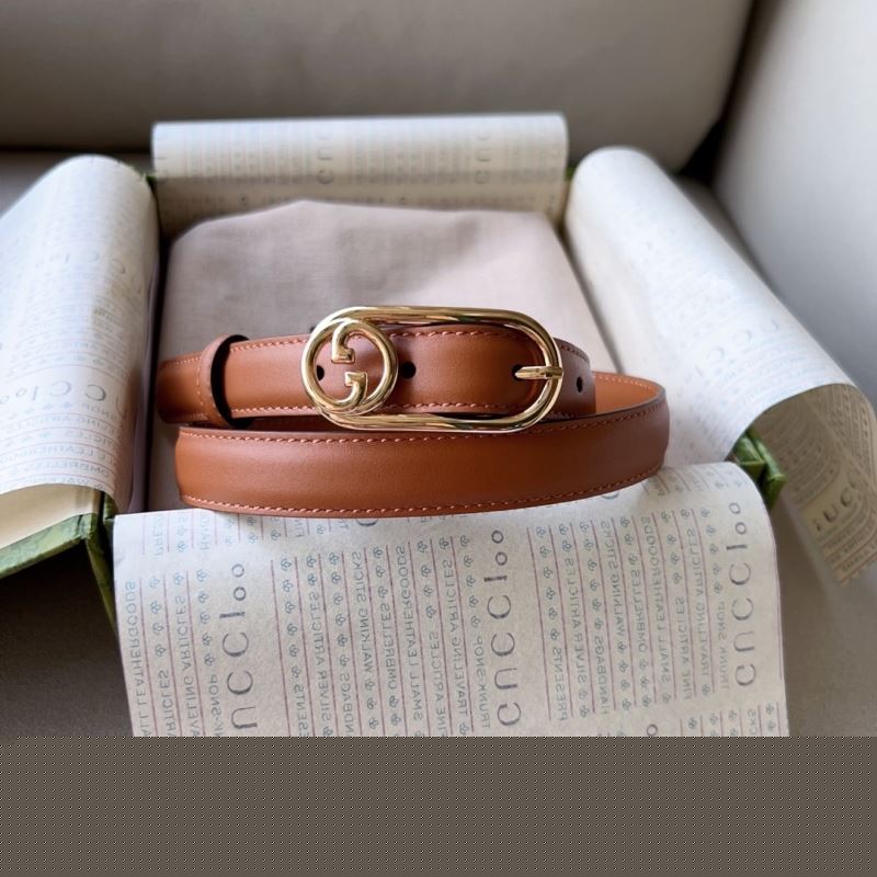 G*u*i belts